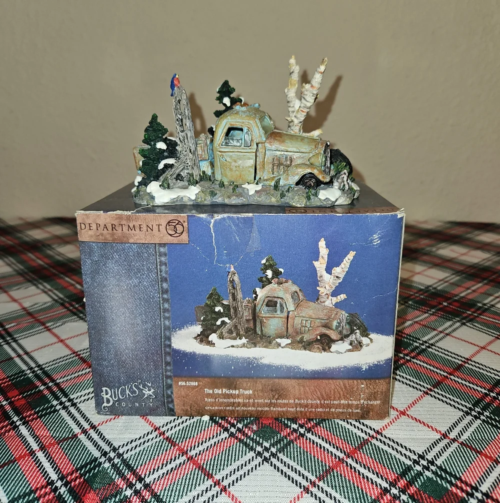 Dept. 56 